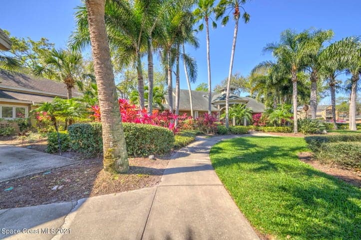 7667 N Wickham Road #1317, Melbourne, FL 32940 — photo 19