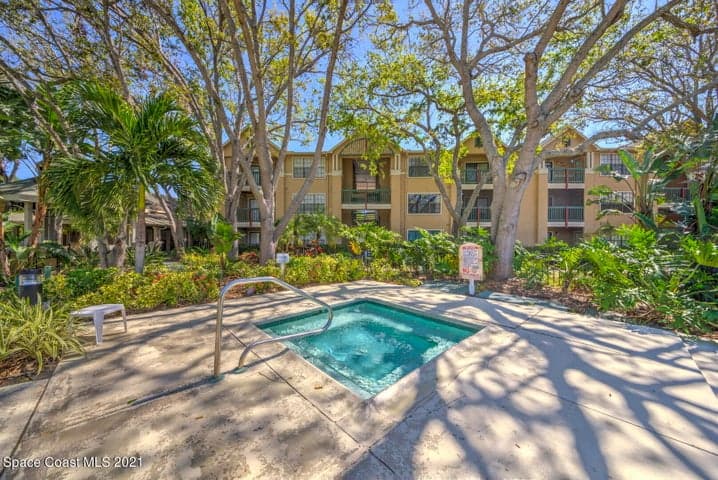 7667 N Wickham Road #1317, Melbourne, FL 32940 — photo 21