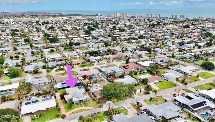 440 Norwood Avenue, Satellite Beach, FL 32937 — photo 3