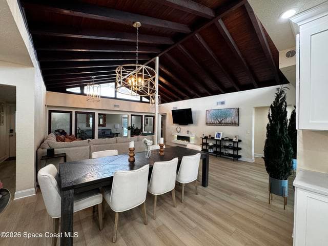 440 Norwood Avenue, Satellite Beach, FL 32937 — photo 17