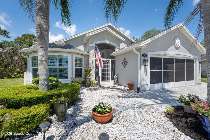 911 Misty Creek Drive, Melbourne, FL 32940 — photo 3