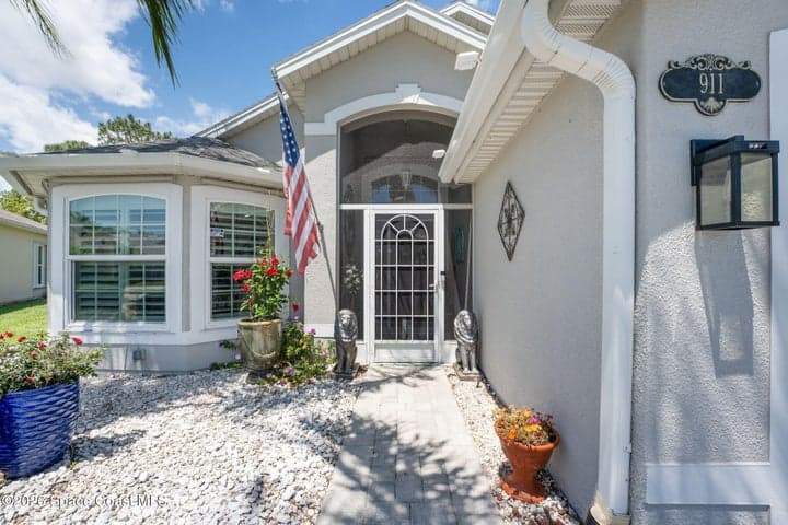 911 Misty Creek Drive, Melbourne, FL 32940 — photo 4