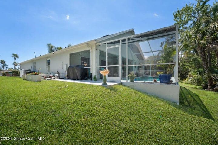 911 Misty Creek Drive, Melbourne, FL 32940 — photo 30