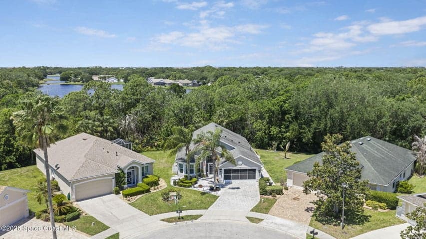 911 Misty Creek Drive, Melbourne, FL 32940 — photo 31