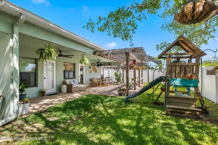 1491 Bourke Lane, Melbourne, FL 32940 — photo 44