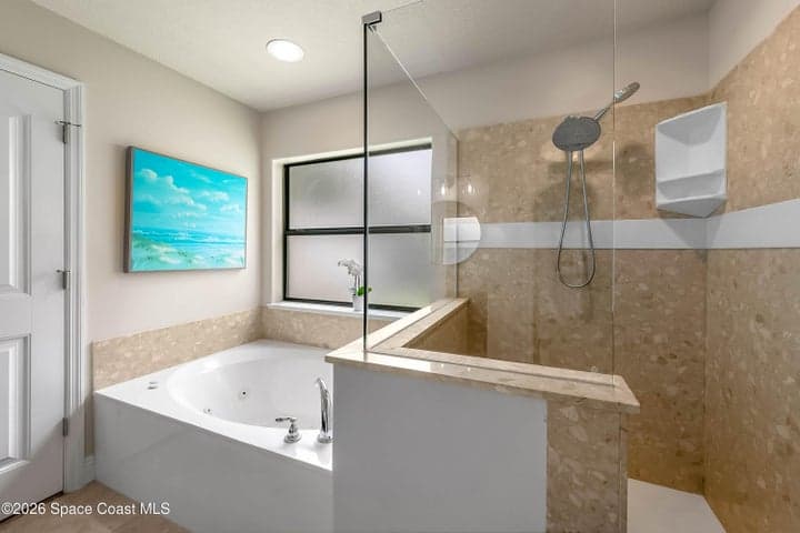 1491 Bourke Lane, Melbourne, FL 32940 — photo 28