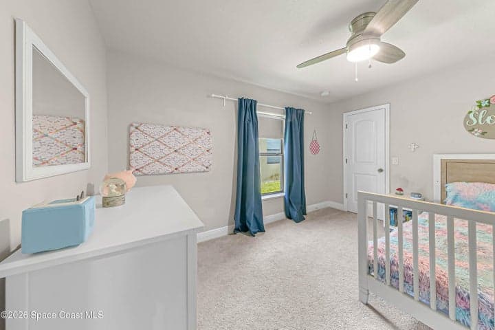 1491 Bourke Lane, Melbourne, FL 32940 — photo 31