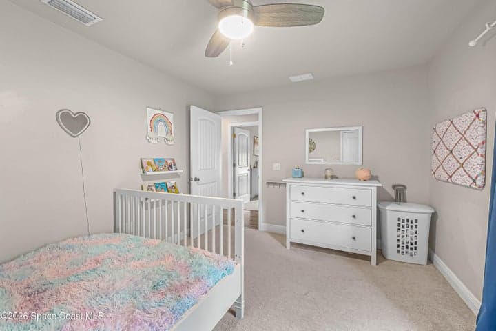 1491 Bourke Lane, Melbourne, FL 32940 — photo 32