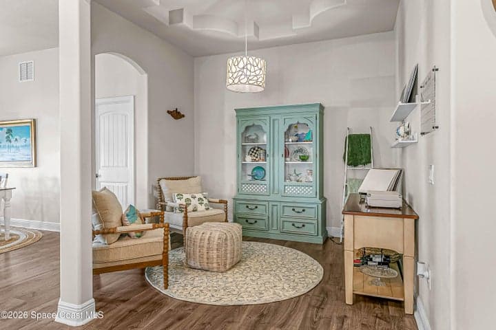 1491 Bourke Lane, Melbourne, FL 32940 — photo 15