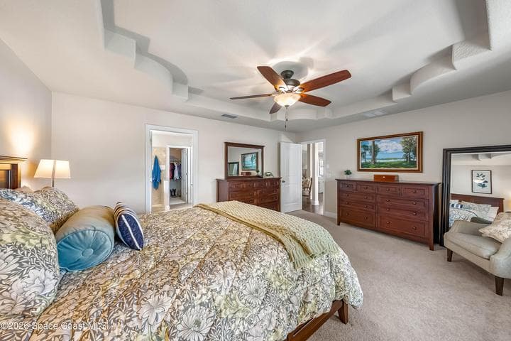 1491 Bourke Lane, Melbourne, FL 32940 — photo 25
