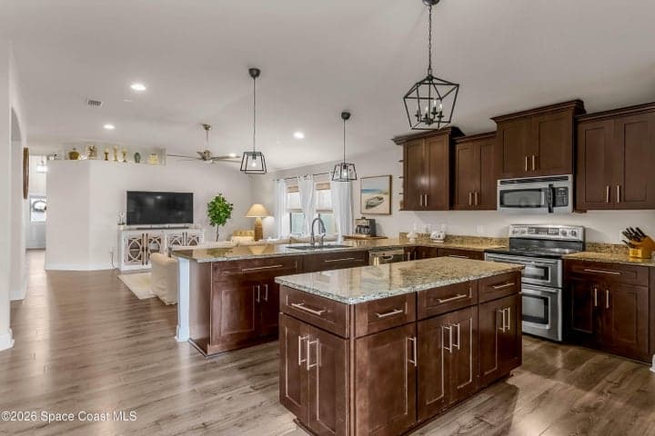 1491 Bourke Lane, Melbourne, FL 32940 — photo 21