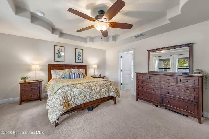 1491 Bourke Lane, Melbourne, FL 32940 — photo 24