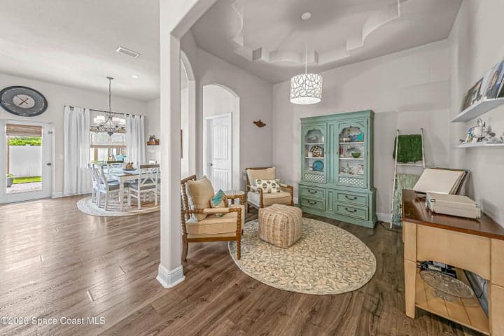 1491 Bourke Lane, Melbourne, FL 32940 — photo 14