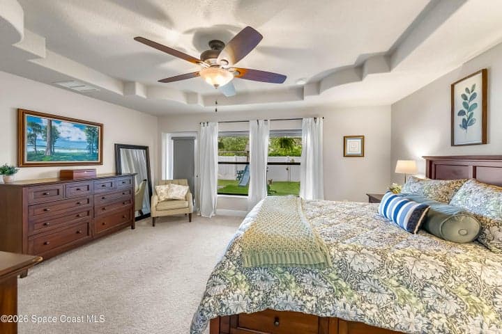 1491 Bourke Lane, Melbourne, FL 32940 — photo 23