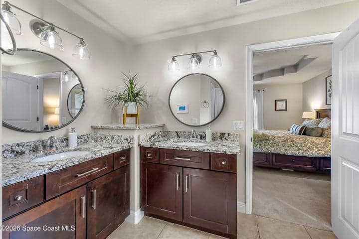1491 Bourke Lane, Melbourne, FL 32940 — photo 26