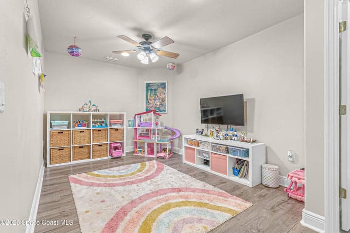 1491 Bourke Lane, Melbourne, FL 32940 — photo 36