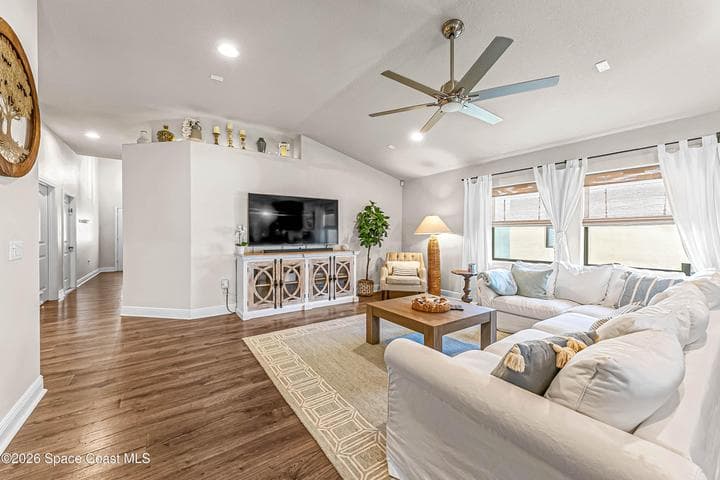 1491 Bourke Lane, Melbourne, FL 32940 — photo 8