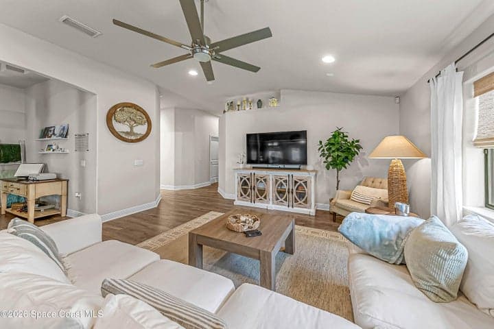1491 Bourke Lane, Melbourne, FL 32940 — photo 12