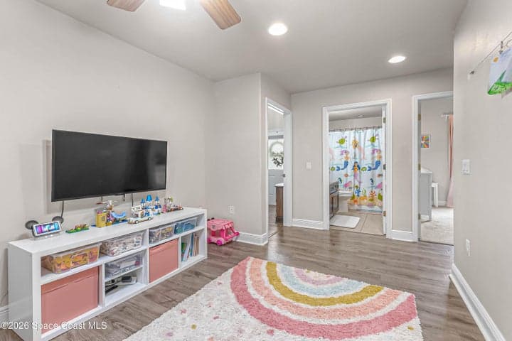 1491 Bourke Lane, Melbourne, FL 32940 — photo 37