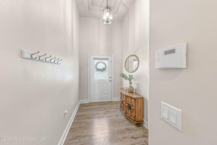 1491 Bourke Lane, Melbourne, FL 32940 — photo 7