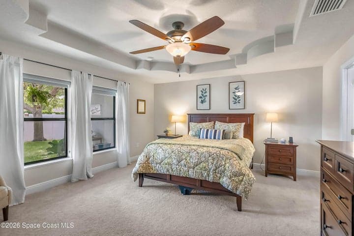 1491 Bourke Lane, Melbourne, FL 32940 — photo 22