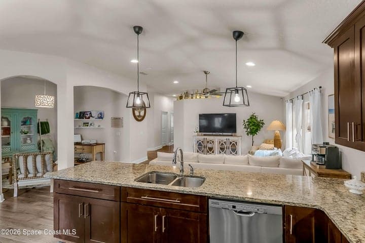 1491 Bourke Lane, Melbourne, FL 32940 — photo 20