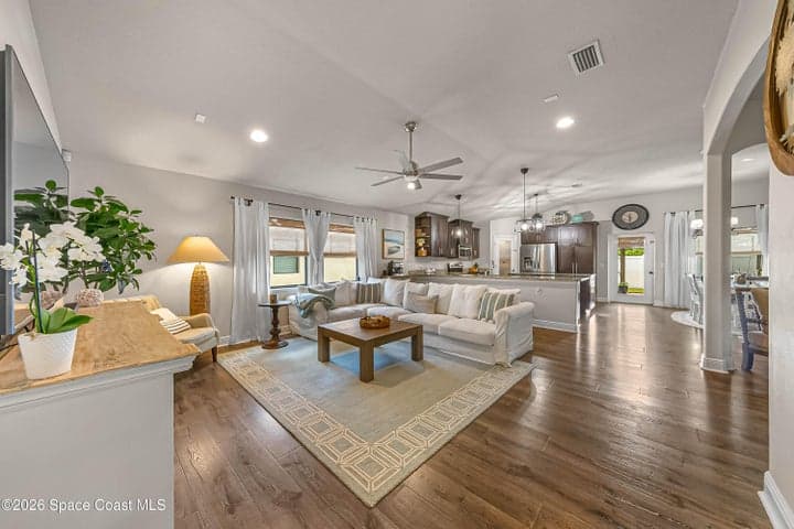 1491 Bourke Lane, Melbourne, FL 32940 — photo 9