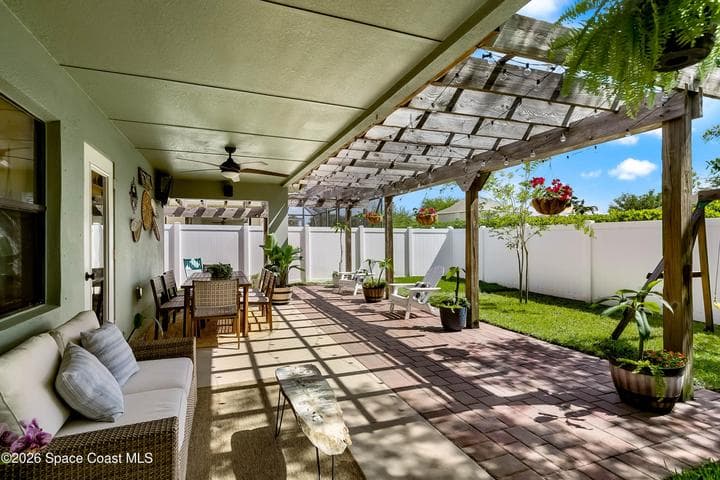 1491 Bourke Lane, Melbourne, FL 32940 — photo 41
