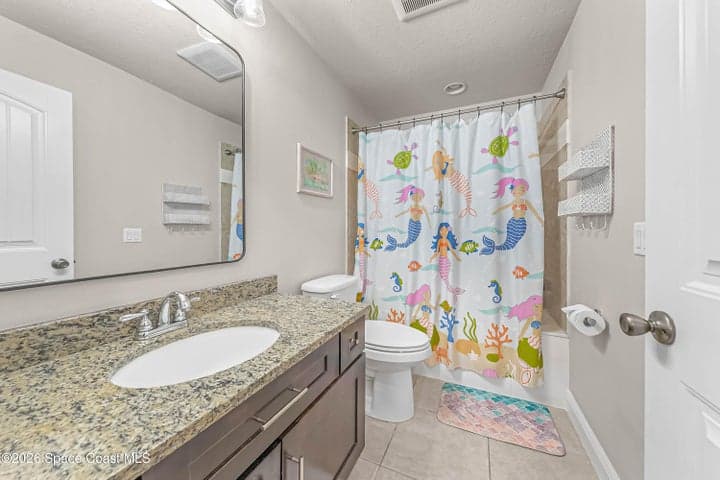 1491 Bourke Lane, Melbourne, FL 32940 — photo 33