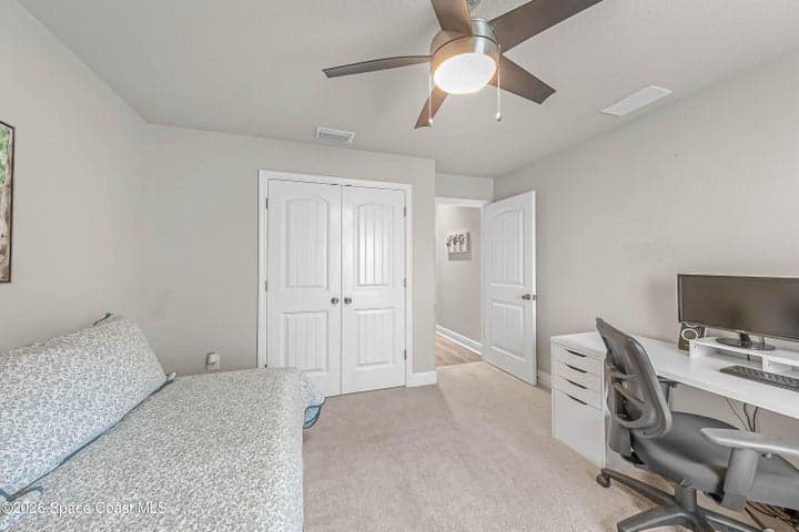 1491 Bourke Lane, Melbourne, FL 32940 — photo 39