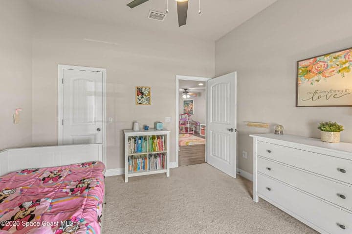 1491 Bourke Lane, Melbourne, FL 32940 — photo 34
