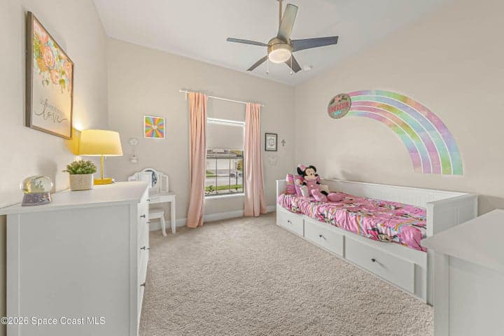 1491 Bourke Lane, Melbourne, FL 32940 — photo 35