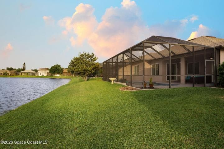 4757 Alamanda Drive, Melbourne, FL 32940 — photo 28