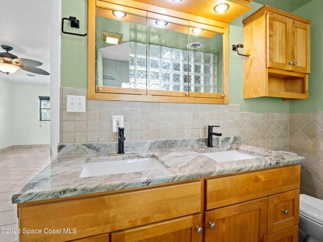406 Amherst Avenue, Melbourne, FL 32901 — photo 25