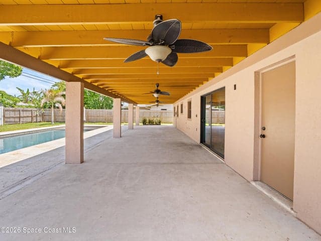 406 Amherst Avenue, Melbourne, FL 32901 — photo 28