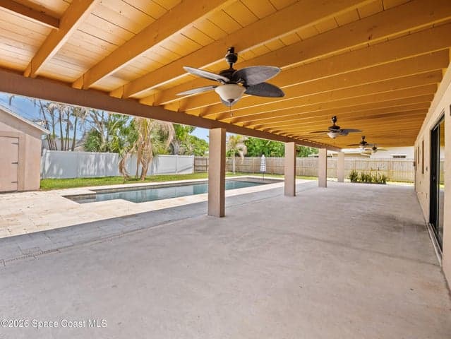 406 Amherst Avenue, Melbourne, FL 32901 — photo 29