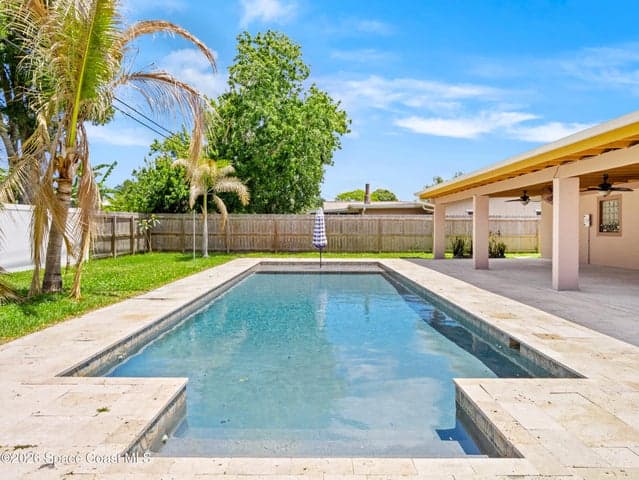 406 Amherst Avenue, Melbourne, FL 32901 — photo 30