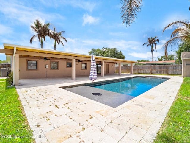 406 Amherst Avenue, Melbourne, FL 32901 — photo 31