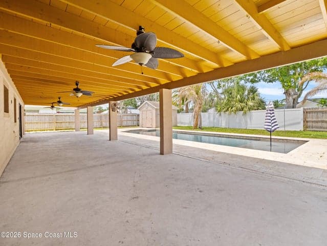 406 Amherst Avenue, Melbourne, FL 32901 — photo 32