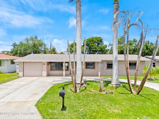 406 Amherst Avenue, Melbourne, FL 32901 — photo 6