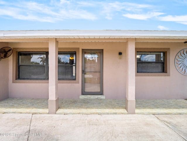 406 Amherst Avenue, Melbourne, FL 32901 — photo 9