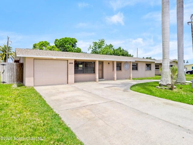 406 Amherst Avenue, Melbourne, FL 32901 — photo 7