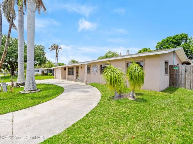 406 Amherst Avenue, Melbourne, FL 32901 — photo 8