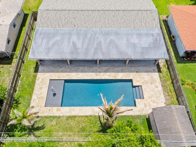 406 Amherst Avenue, Melbourne, FL 32901 — photo 33