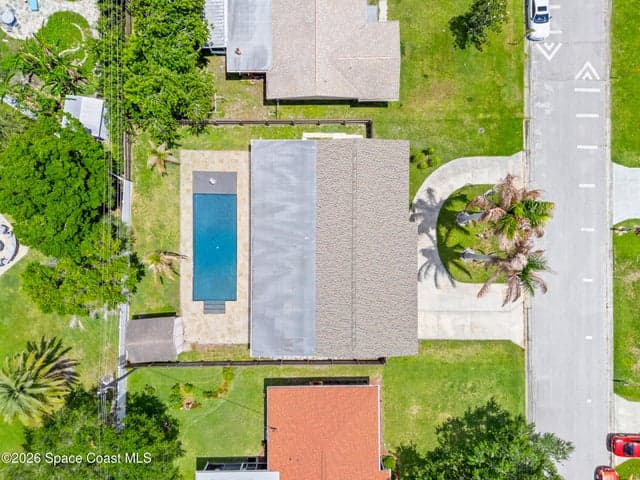406 Amherst Avenue, Melbourne, FL 32901 — photo 35