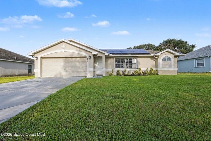 146 Oakcrest Avenue NE, Palm Bay, FL 32907 — photo 3