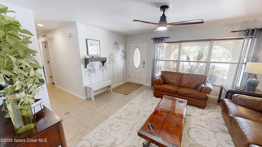 3097 Rowe Street NE, Palm Bay, FL 32905 — photo 3