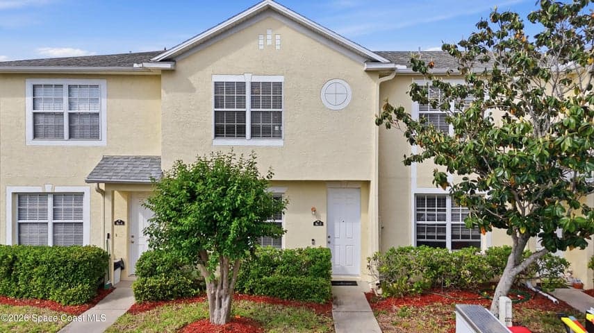 2990 S Fiske Boulevard K3, Rockledge, FL 32955