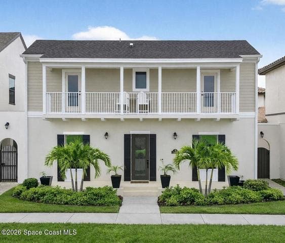 2483 Kola Way, Melbourne, FL 32940