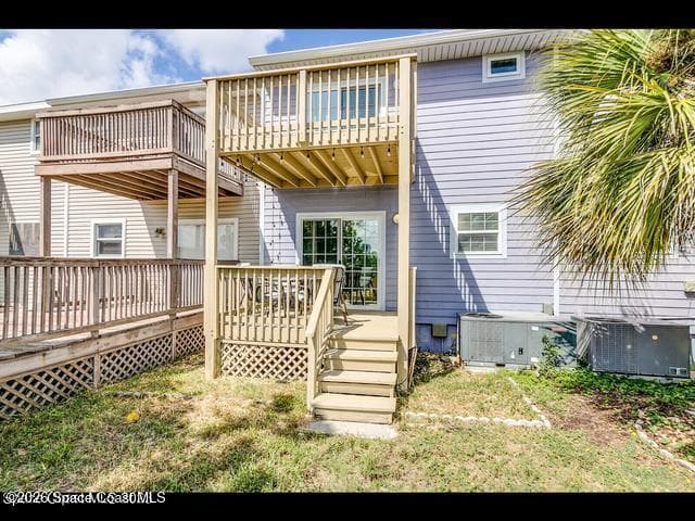 237 Cherie Down Lane, Cape Canaveral, FL 32920 — photo 29